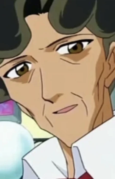 Saegusa, Yasushi