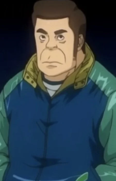 Saejima, Akio