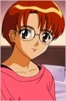 Saeki, Asuka