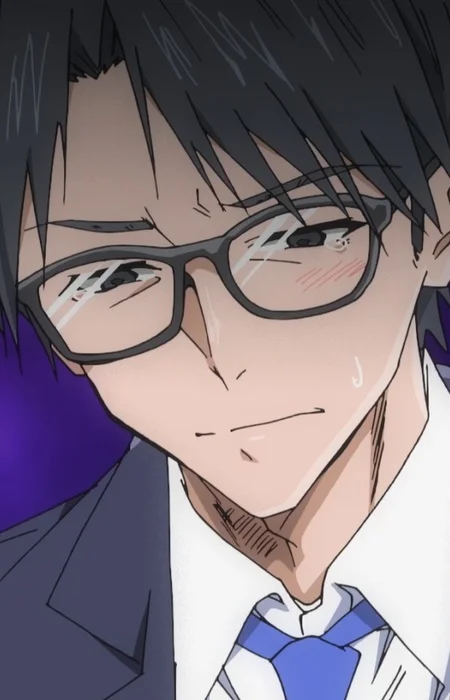 Saeki