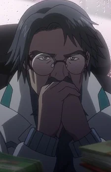 Saeki, Keita
