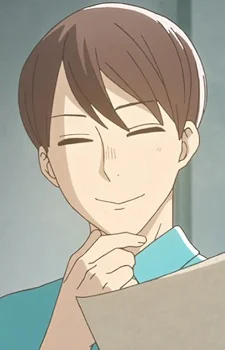 Saeki, Manabu