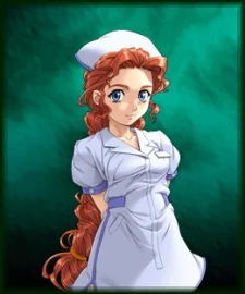 Saeki, Mao