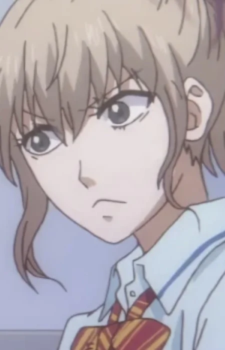 Saeki, Miyu