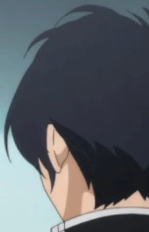 Saeki, Ryuuji