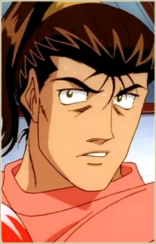Saeki, Takuma