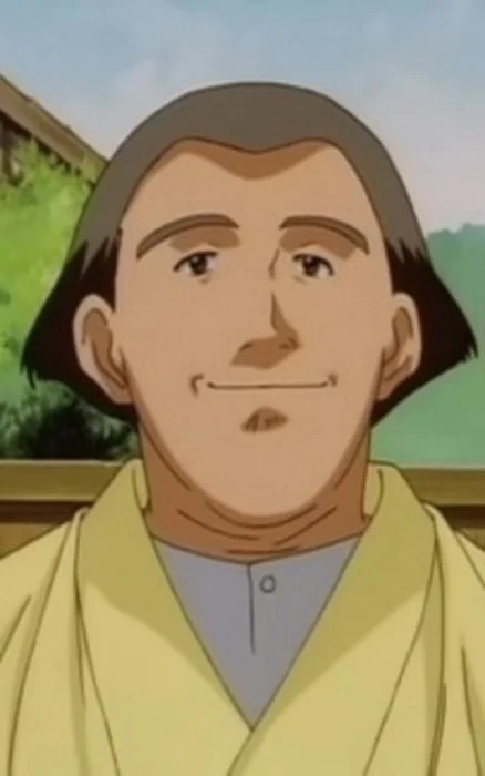 Saeki, Yunoshin