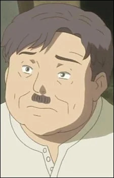 Saeki, Zenzo