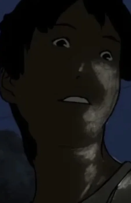 Saeko's Brother