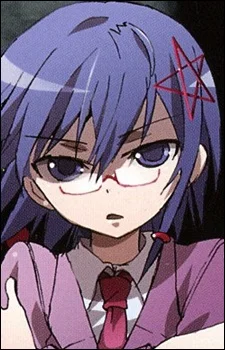Saenoki, Naho