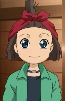 Saga, Eiji