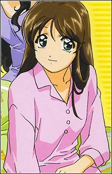 Saga, Saori