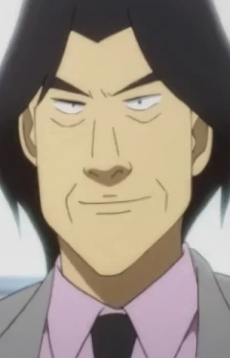 Saga, Takeshi