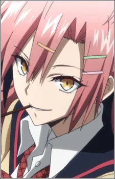 Sagae, Haruki