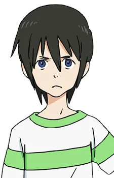 Sagami, Touya