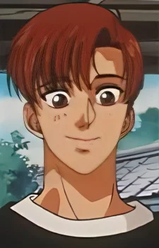 Sagano, Kai