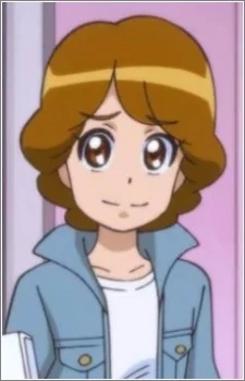 Sagara, Hiroko