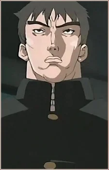 Sagara, Koji