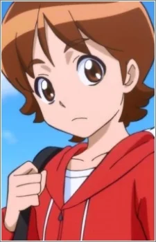 Sagara, Seiji