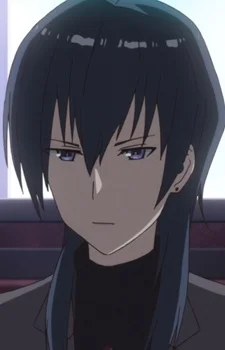 Sagara, Yuzuki