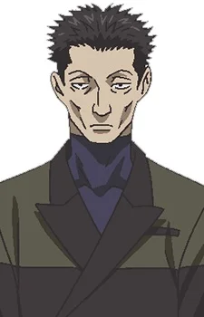 Sagawa, Junji