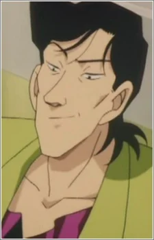 Sagawa, Ryuu