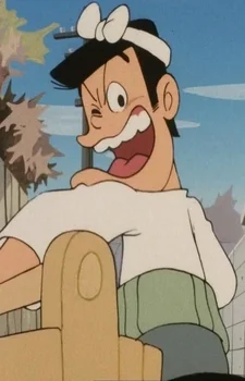 Sagawa, Umesaburou
