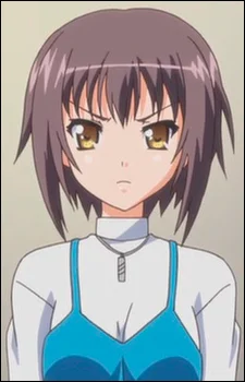 Sagimiya, Misaki