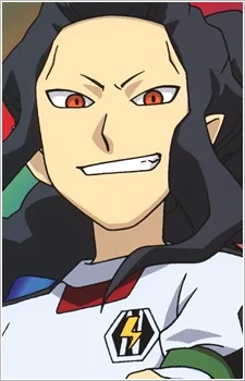Saginuma, Osamu