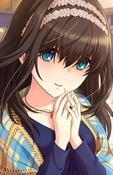 Sagisawa, Fumika
