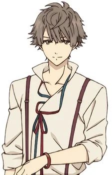 Sagisawa, Rui