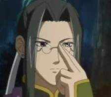 Sai, Shou