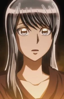 Saiga, Angelina