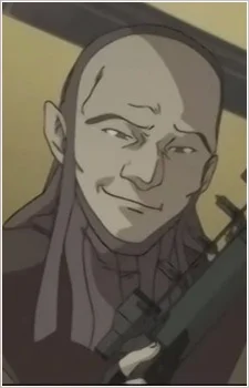 Saiga, Magozou