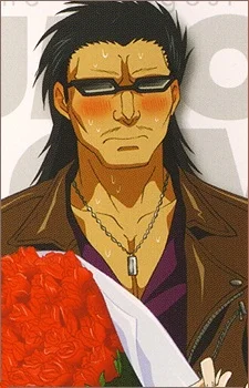 Saigo, Katsuyuki