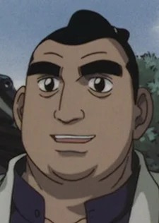 Saigou, Takamori