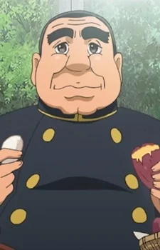 Saigou, Takamori