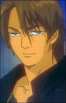 Saijou, Yuuki