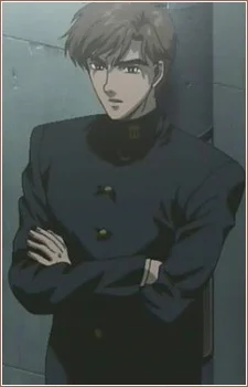 Saiki, Daisuke