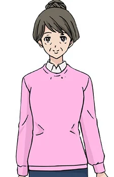 Saiki, Kumi