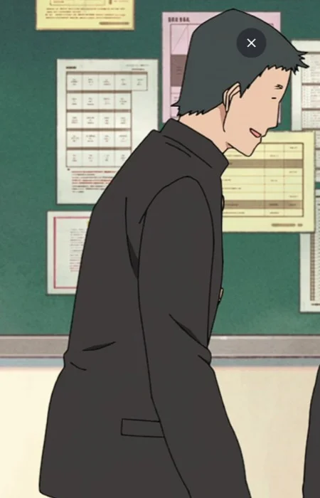 Saiko, Tousaku