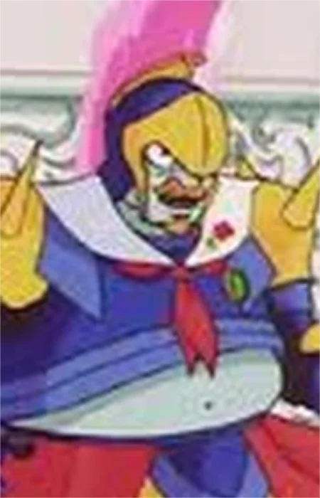 Sailor Antique