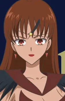 Sailor Lead Crow