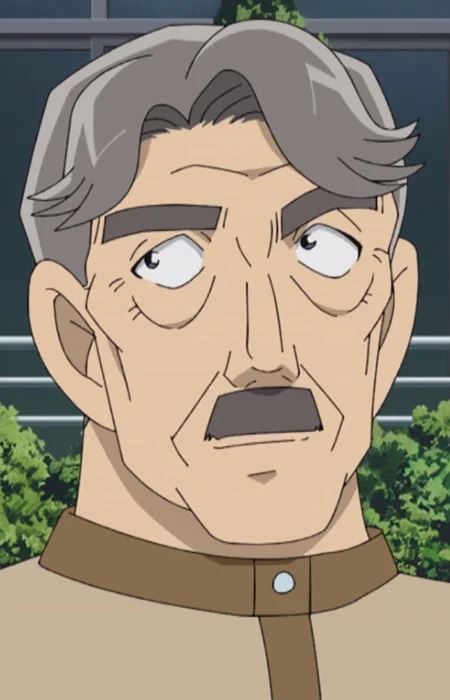 Saimon, Koutarou