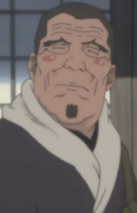Sainen, Kazunari