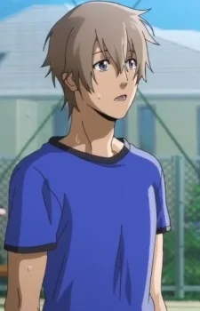 Saionji, Akifumi