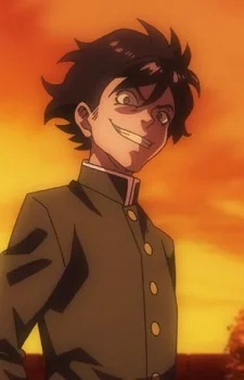 Saionji