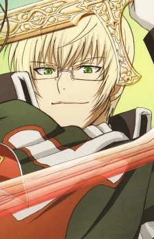 Saionji, Haruto