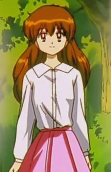 Saionji, Hitomi