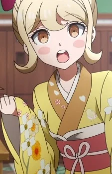 Saionji, Hiyoko